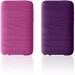 Belkin Textured Sonic Wave Multimedia Player Sleeve for iPod Touch