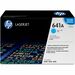 HP C9721A Black Toner Smart Print Cartridge for Color LaserJet