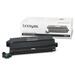 LexMark 12N0771 Black Toner Cartridge for C910 C912