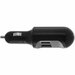 Belkin Dual Charge Auto Power Adapter