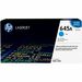 HP C9731A Cyan Toner Cartridge For Color LaserJet