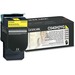 C54x/X543/X544 Hy Yellow Toner Cart