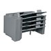 T65x 5-Bin Mailbox Option