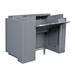 T65x High Capacity Output Stacker