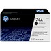 Laserjet Blk Ink Cartridge For 4l/Ml 4p/Mp Print