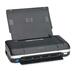 HP Officejet H470 Mobile Inkjet Printer
