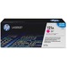 HP C9703A Magenta Toner Smart Print Cartridge For Color LaserJet