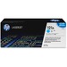 HP C9701A Cyan Toner Smart Print Cartridge For Color LaserJet