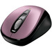 Microsoft Wireless Mobile Mouse 3000
