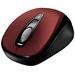 Microsoft Wireless Mobile Mouse 3000