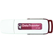 Kingston 16GB DataTraveler USB 2.0 Flash Drive