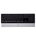 Logitech diNovo Edge Keyboard, Mac Edition