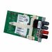 Marknet N8130 Fiber Ethernet 100basefx 10basefl Print Server