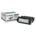 LexMark 1382925 Toner Cartridge for Optra S