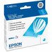 Epson Cyan Ink Cartridge T042220 for Stylus C82 