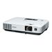 Epson PowerLite 1725 Multimedia Projector