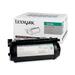 LexMark 12A7460 Standard-Capacity Toner Cartridge for T630 T632 T634