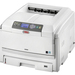 C830dtn Laser 32ppm 1200x600dpi USB 256mb 230v