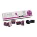5pk Magenta Genuine & 2 Free Black Ink Colorstix Phaser 850