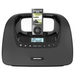 Memorex miniMove MI3X-BLK Player Dock/Radio Boombox