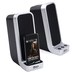 SDI Technologies iH69 Multimedia Speaker System