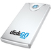 500gb Backup USB 2.0 5400 Rpm 2.5in External Hard Drive