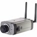11b/G Wireless Day/Night Ip Network Camera