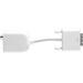 Apple DVI to Video Adapter