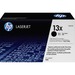 HP High-Capacity Print Cartridge For LaserJet Q2613X