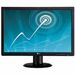 LG W2242P-BS Widescreen LCD Monitor