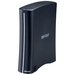 Buffalo USB 2.0/FireWire External Hard Drive