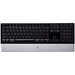Logitech diNovo Mac Edition Cordless Keyboard