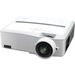 Mitsubishi WL2650U Multimedia Projector