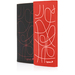 Cygnett GrooveShield Duotone Multimedia Player Skin for iPod Nano