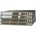 Cisco Catalyst 3750G-12S-SD Switch Chassis - 12 Slot