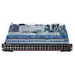 Zyxel MI-7248PWR I/O Module - 48 x 100/1000Base-T LAN