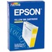 Yellow Ink Cartridge S020122 for Stylus Pro 5000 5500