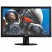 24in Ws LCD 1920x1080 1000:1 VGA DVI Hdmi Blk 2ms Spkr