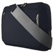 Black/Cool Grey Messenger Bag 15in