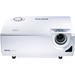Mp523 Dlp Proj Xga 2000:1 2000 Lumens S-Video D-Sub 5.3lb