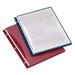 Binder Project Pockets