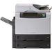 HP LaserJet M4345X Laser Multifunction Printer - Monochrome - Plain Paper Print - Desktop