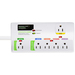 Dl Mdp 650g 6 Outlets 2160 Jrating / Mfr. no.: 121602-00