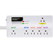 Digital Power Center Mdp 500 6 Outlets