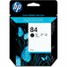 HP 84 Black Ink Cartridge For DesignJet C5016A