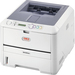 Oki B430D LED Printer