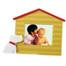 Envizen digital EF0354 Digital Photo Frame