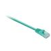 25ft Cat5e Utp Green Molded Patch Cable V7 By Belkin Oem Pk / Mfr. no.: V7-C5E-25-GRN-M