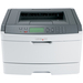 E460dn Bundle Taa/Gov Compliant W/3yr Adv Exch Wty Mono Printer