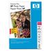 HP Premium Plus Photo Glossy 4x6 Borderless/60 Sheets